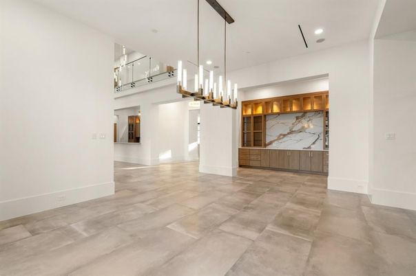 Interior, Pendant Lights, Recessed Lighting