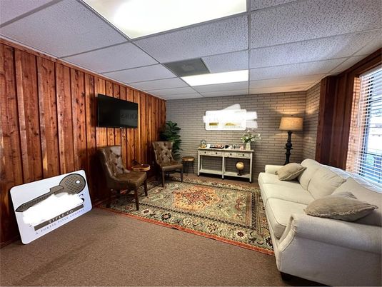 Interior, Living room, Wooden Walls