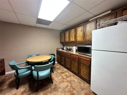 Dining room, Interior, Kitchen, Stone Walls