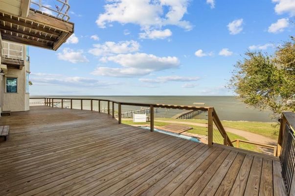 Exterior, Lake, Water