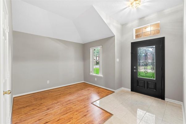 Interior, Wood Texture Flooring