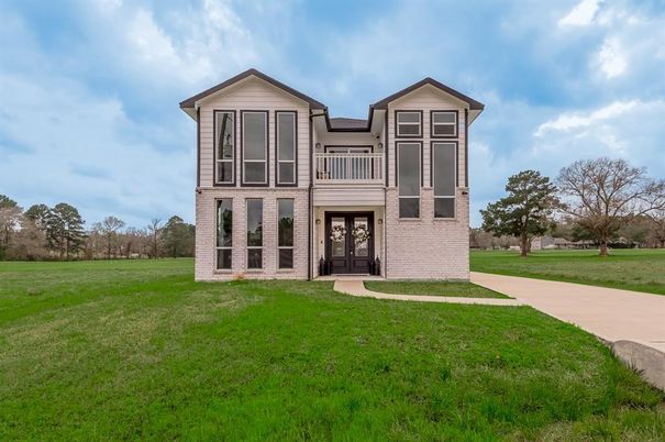 Backyard, Exterior, Facade, None
