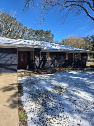 Attached, Backyard, Exterior, Facade, Ranch