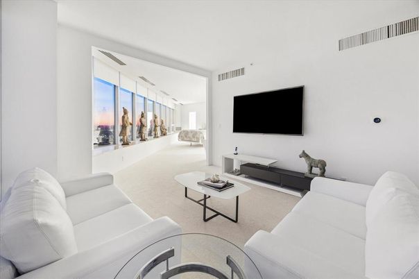 Interior, Living room, Pendant Lights