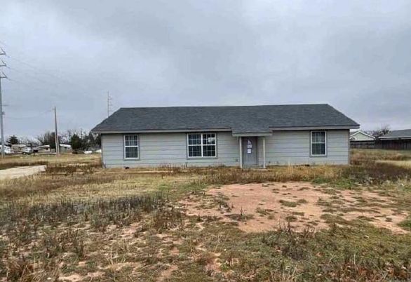 Backyard, Exterior, Facade, Cape Cod
