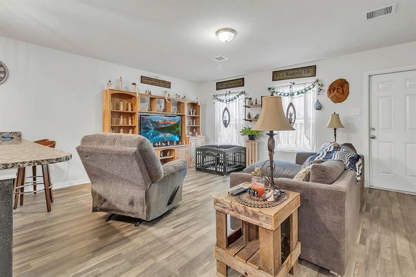 Interior, Living room, Wood Texture Flooring