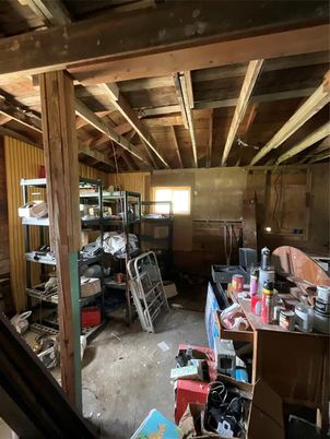 Interior, Wooden Beams, Wooden Ceilings, Wooden Walls