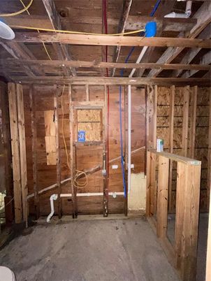 Interior, Wooden Beams, Wooden Walls