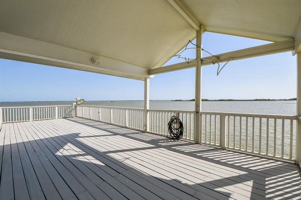 Water, Exterior, Other