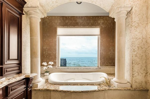 Bathroom, Interior, Water