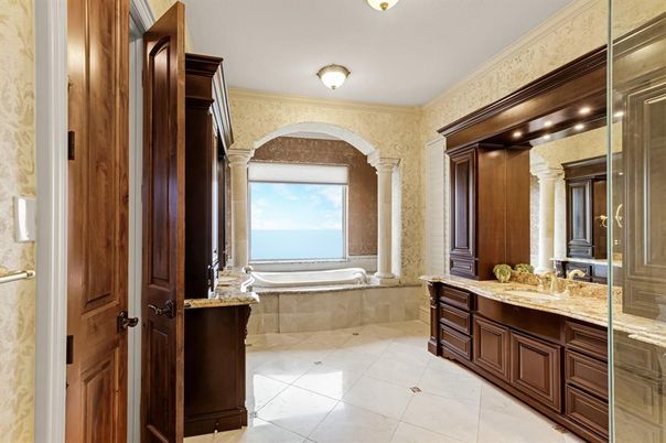 Bathroom, Interior, Water