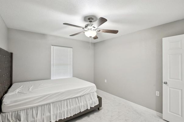 Bedroom, Interior, Marble