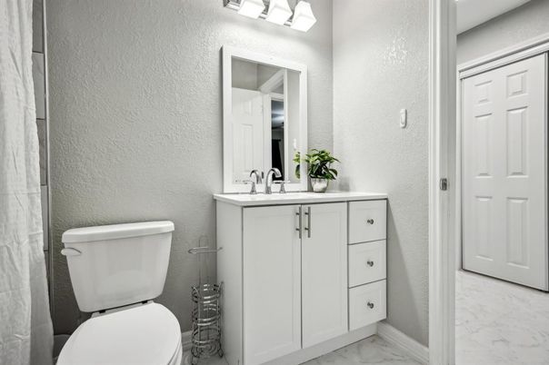 Bathroom, Interior, Marble