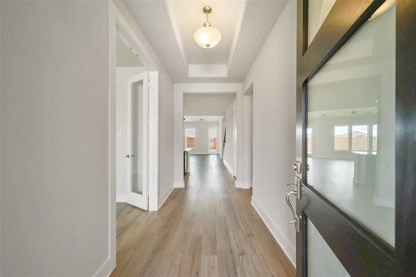 Interior, Wood Texture Flooring