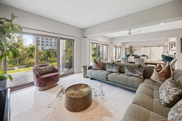 Dining room, Interior, Kitchen, Living room