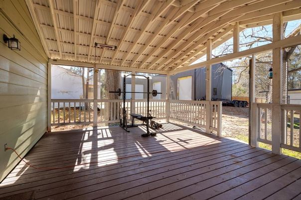 Interior, Wooden Beams, Wood Texture Flooring