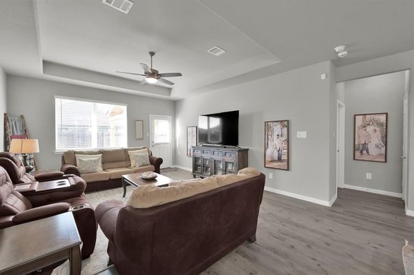 Interior, Living room, Wood Texture Flooring