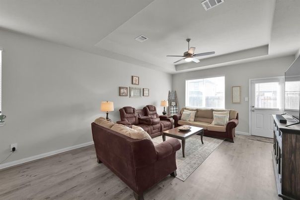 Interior, Living room, Wood Texture Flooring