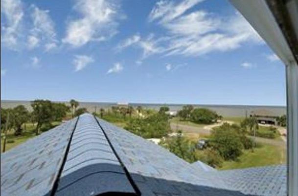 Water, Exterior, Other, Skyline