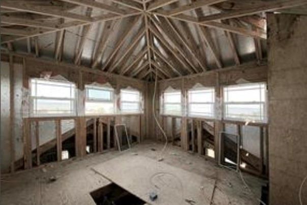 Interior, Wooden Beams, Wooden Ceilings, Wooden Walls