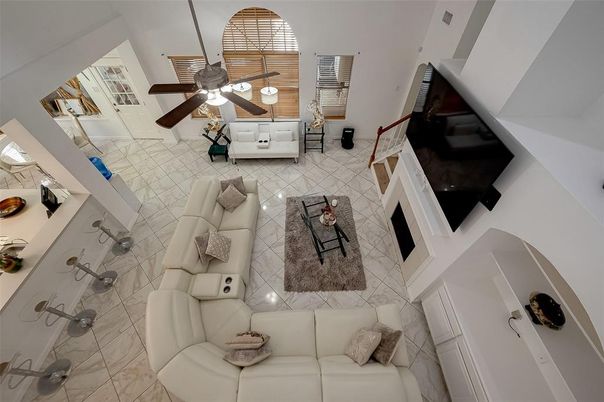 Fireplace, Interior, Living room