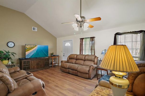 Interior, Living room, Wood Texture Flooring