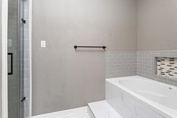 Bathroom, Interior, Marble