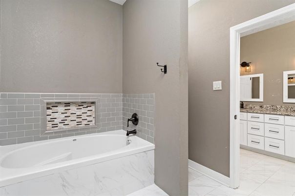 Bathroom, Interior, Marble