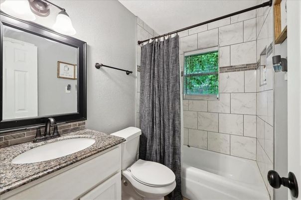 Bathroom, Interior, Marble Walls