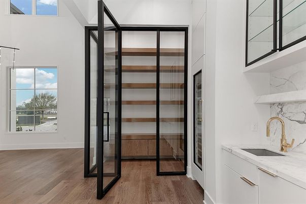 Interior, Wood Texture Flooring