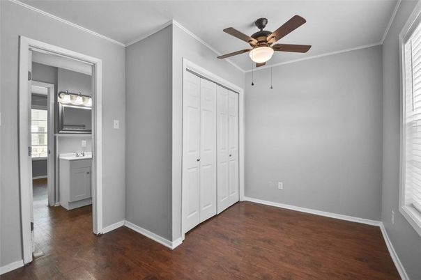 Bathroom, Empty room, Interior, Wood Texture Flooring