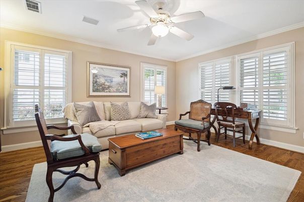 Home Office, Interior, Living room, Wood Texture Flooring