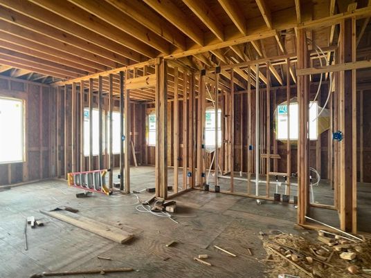 Interior, Wooden Beams, Wooden Ceilings