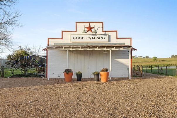Backyard, Exterior, Facade, None
