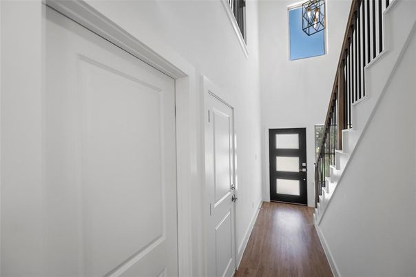 Interior, Wood Texture Flooring