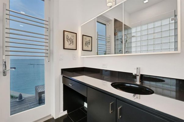 Interior, Kitchen, Water