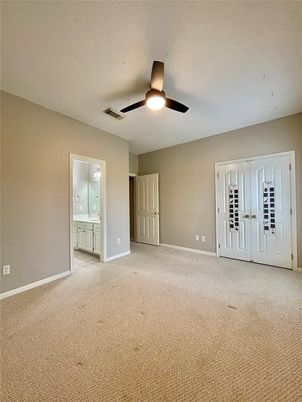 Bathroom, Empty room, Interior