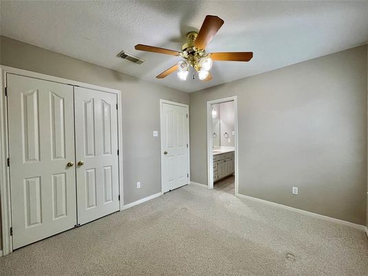 Bathroom, Empty room, Interior
