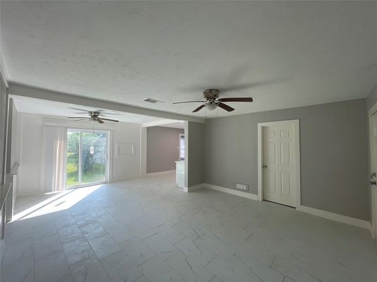 Empty room, Interior, Marble