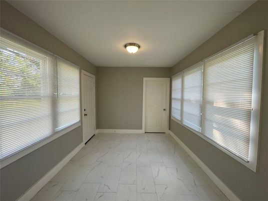 Empty room, Interior, Marble