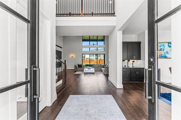 Interior, Living room, Wood Texture Flooring