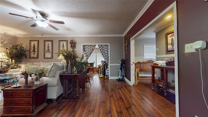 Interior, Wood Texture Flooring