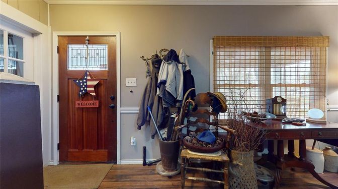 Interior, Wood Texture Flooring