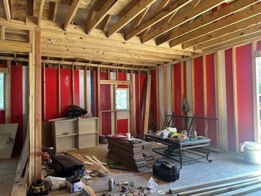 Interior, Wooden Beams, Wooden Ceilings