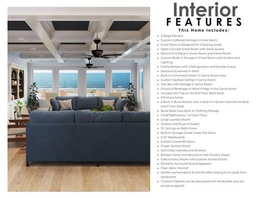Interior, Living room, Wood Texture Flooring