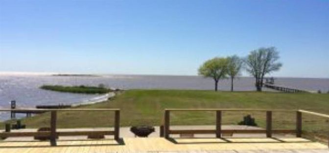 Water, Exterior, Other