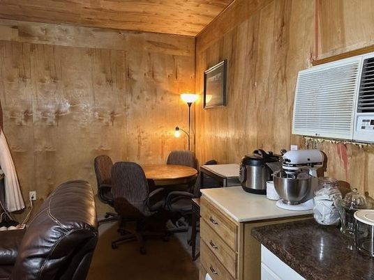 Interior, Wooden Ceilings, Wooden Walls