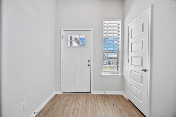 Interior, Wood Texture Flooring