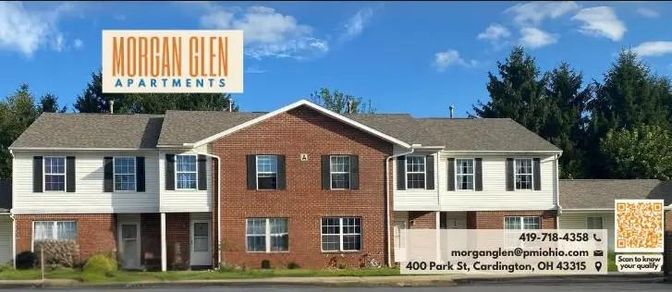 Exterior, Facade, Brick Facade, Georgian