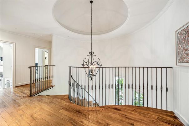 Chandelier, Interior, Pendant Lights, Wood Texture Flooring